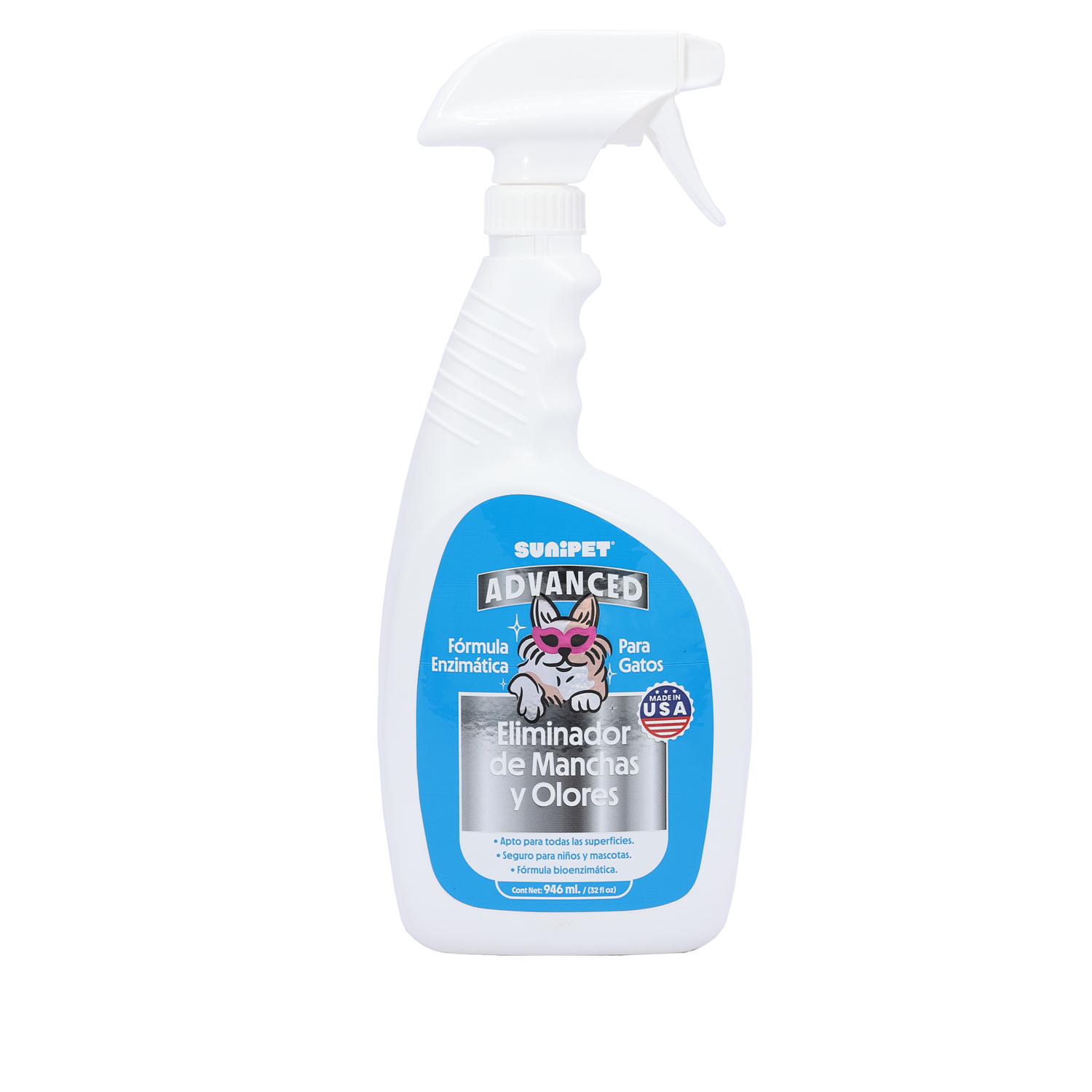 Sunipet Advanced para gatos