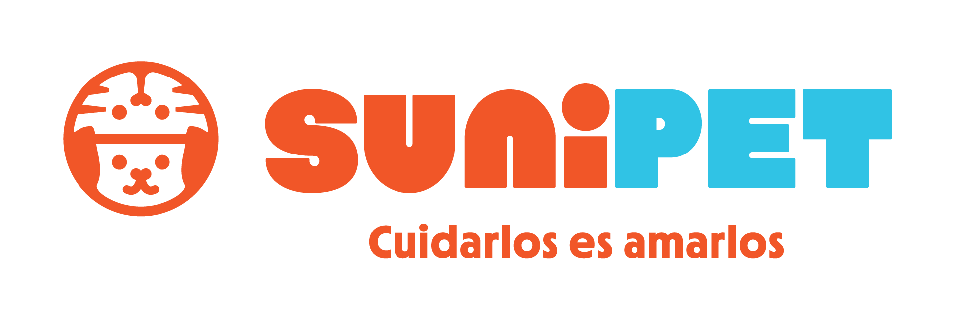 Sunipet — Cuidarlos es amarlos